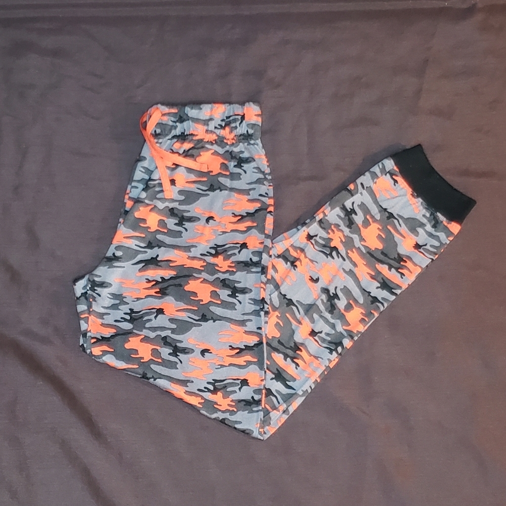 Joe Boxer Camouflage Sleep Pants